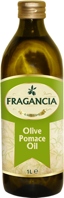 fragancia olive oil - olive pomace oil