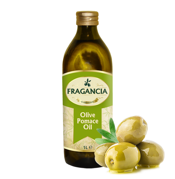 fragancia olive pomace oil